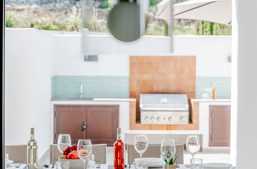 Foto 50 - Haus mit 4 Schlafzimmern in Jávea mit privater pool und garten