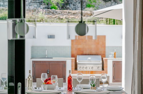 Foto 46 - Haus mit 4 Schlafzimmern in Jávea mit privater pool und garten