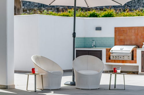 Foto 42 - Haus mit 4 Schlafzimmern in Jávea mit privater pool und garten