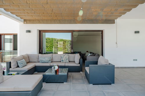 Foto 41 - Haus mit 4 Schlafzimmern in Jávea mit privater pool und garten