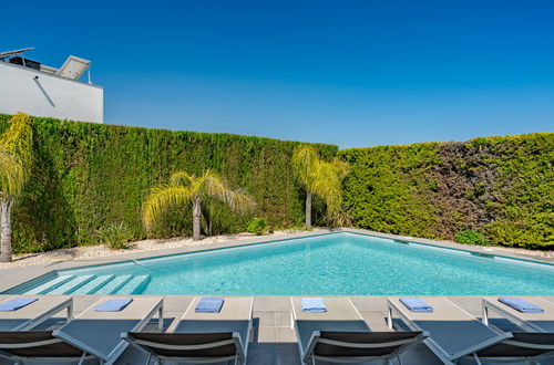 Foto 76 - Haus mit 4 Schlafzimmern in Jávea mit privater pool und garten