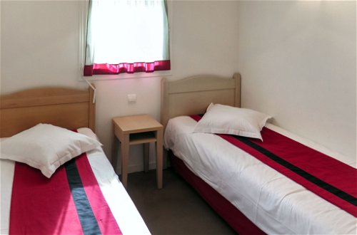 Foto 11 - Casa con 2 camere da letto a Montignac-Lascaux con piscina e terrazza