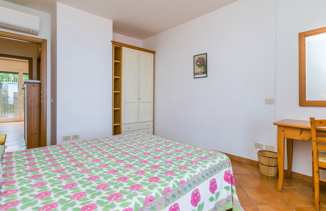 Apartamento de 4 quartos em Monte Argentario com jardim e terraço - Foto 9