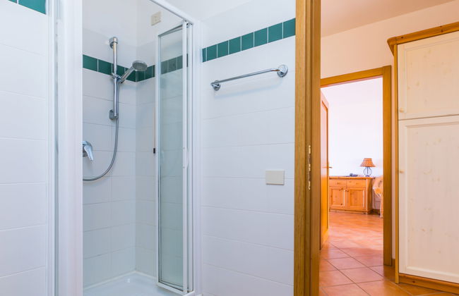 Apartamento de 4 quartos em Monte Argentario com jardim e terraço - Foto 16