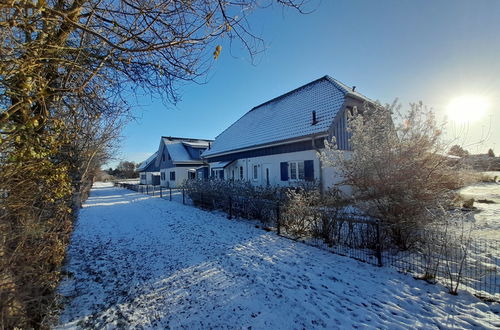 Photo 14 - Maison de 3 chambres à Altefähr avec jardin et terrasse