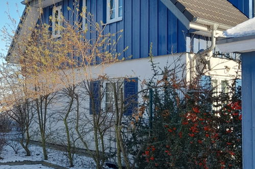 Photo 15 - Maison de 3 chambres à Altefähr avec jardin et terrasse