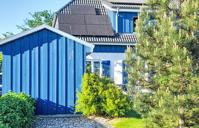Casa de 4 quartos em Altefähr com jardim e terraço - Foto 20