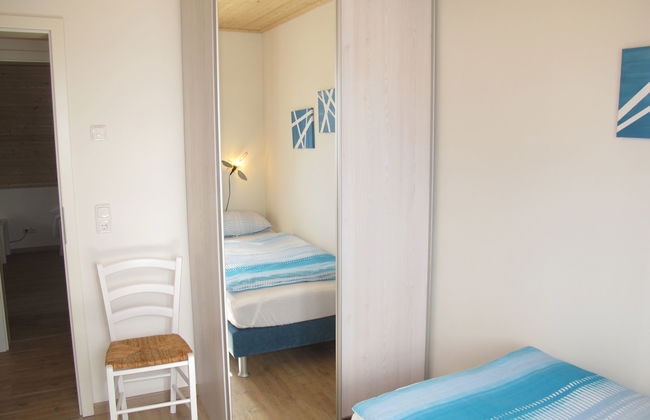 Casa de 4 quartos em Altefähr com jardim e terraço - Foto 18