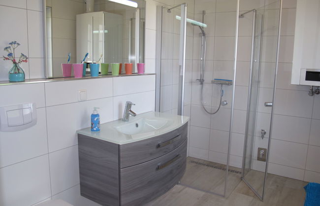 Casa de 4 quartos em Altefähr com jardim e terraço - Foto 19