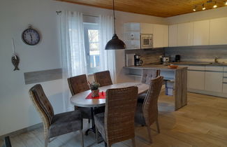 Photo 3 - Maison de 3 chambres à Altefähr avec jardin et terrasse