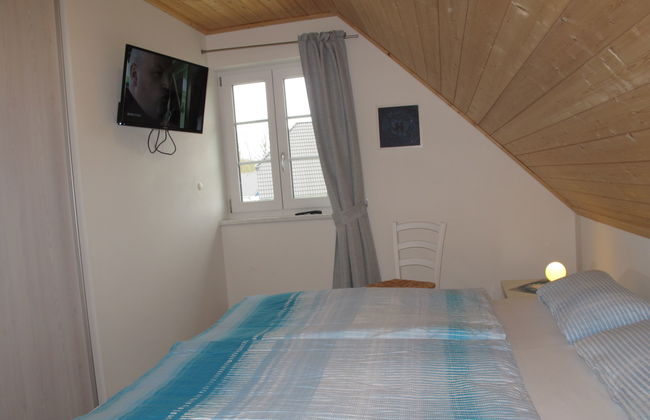 Casa de 4 quartos em Altefähr com jardim e terraço - Foto 17
