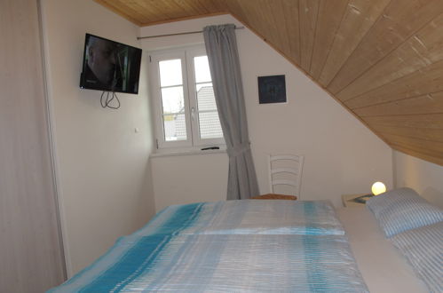Foto 19 - Casa con 3 camere da letto a Altefähr con terrazza e vista mare