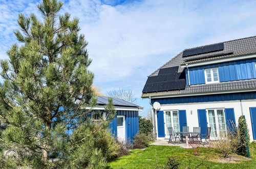 Photo 1 - Maison de 3 chambres à Altefähr avec jardin et terrasse