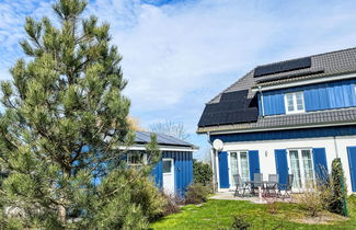 Photo 1 - Maison de 3 chambres à Altefähr avec jardin et terrasse