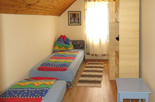 Foto 11 - Apartamento de 2 quartos em Balatonkeresztúr com terraço