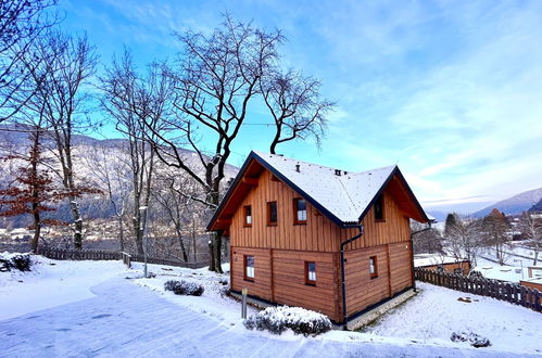 Photo 22 - 3 bedroom House in Ossiach with garden and terrace