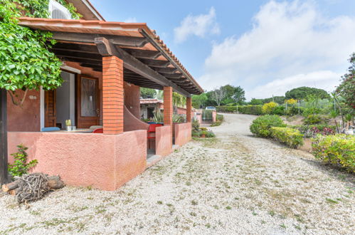 Foto 20 - Appartamento con 1 camera da letto a Capoliveri con piscina e vista mare