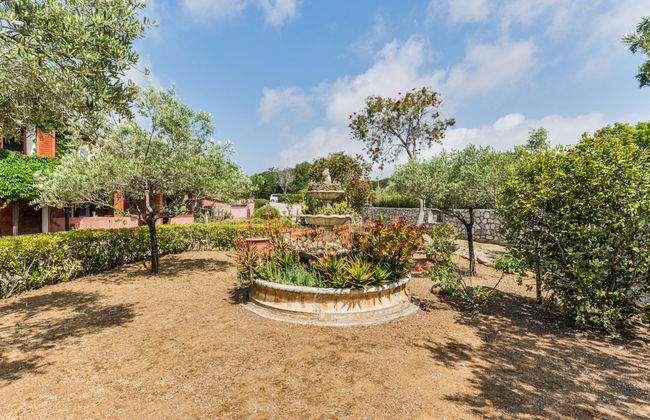 Apartamento de 1 quarto em Capoliveri com piscina e jardim - Foto 58
