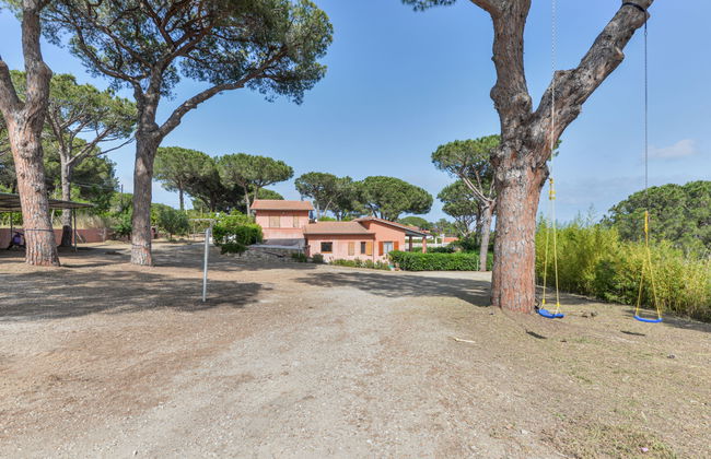 Apartamento de 1 quarto em Capoliveri com piscina e jardim - Foto 54