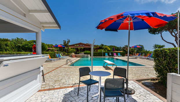 Appartamento con 2 camere da letto a Capoliveri con piscina e giardino - Foto 3