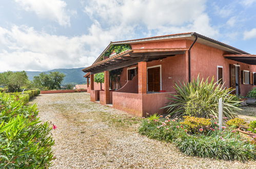 Foto 50 - Appartamento a Capoliveri con piscina e giardino