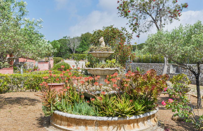 Apartamento de 1 quarto em Capoliveri com piscina e jardim - Foto 49