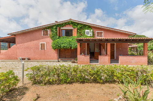 Foto 54 - Casa de 3 quartos em Capoliveri com piscina e jardim