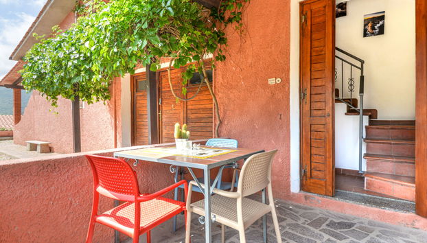 Appartamento con 2 camere da letto a Capoliveri con piscina e giardino - Foto 5
