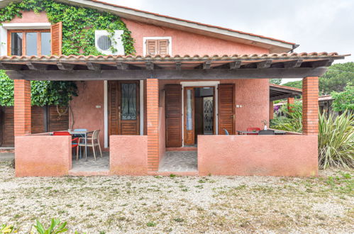 Photo 38 - Appartement de 2 chambres à Capoliveri avec piscine et jardin