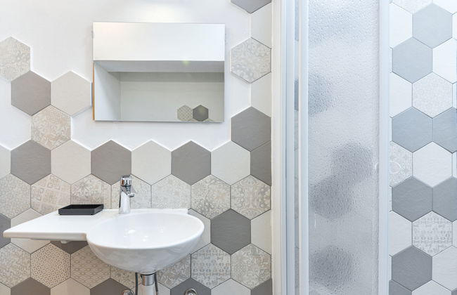Apartamento de 2 quartos em Capoliveri com piscina e jardim - Foto 18