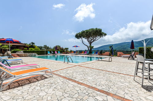 Photo 42 - Appartement de 2 chambres à Capoliveri avec piscine et vues à la mer