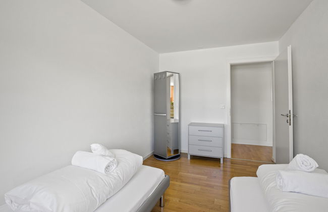 Apartamento de 4 quartos em Churwalden - Foto 21