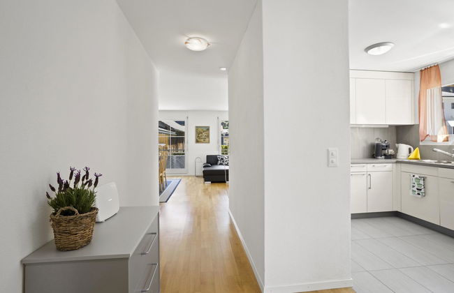 Apartamento de 4 quartos em Churwalden - Foto 10