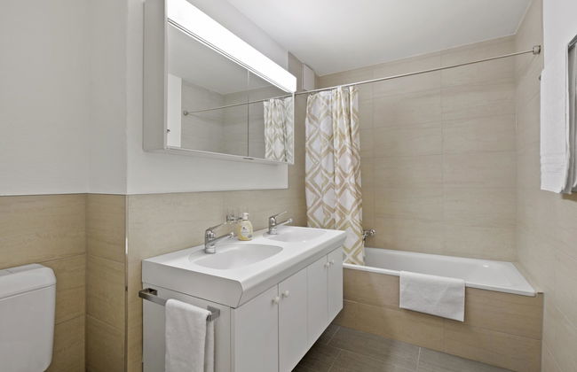 Apartamento de 4 quartos em Churwalden - Foto 19