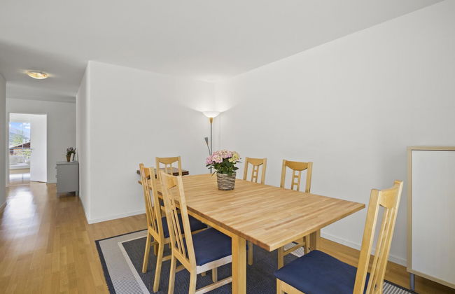 Apartamento de 4 quartos em Churwalden - Foto 9
