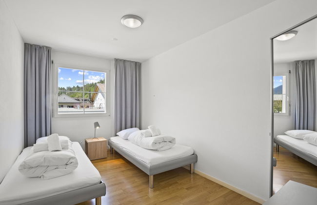 Apartamento de 4 quartos em Churwalden - Foto 20
