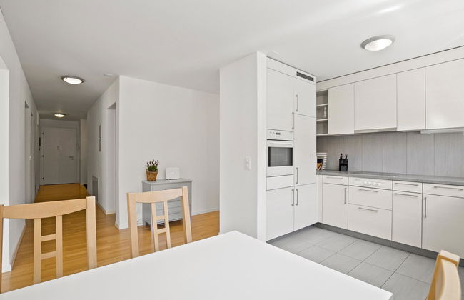 Apartamento de 4 quartos em Churwalden - Foto 13