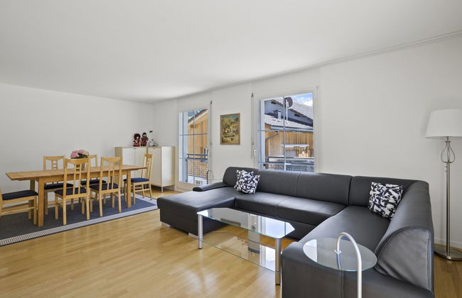 Apartamento de 4 quartos em Churwalden - Foto 7