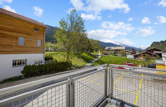 Apartamento de 4 quartos em Churwalden - Foto 16