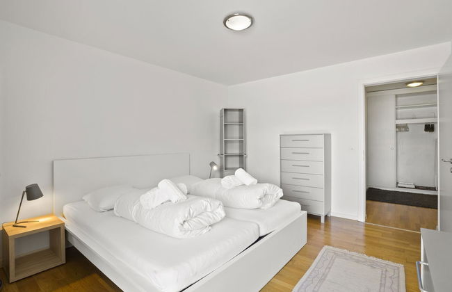 Apartamento de 4 quartos em Churwalden - Foto 22