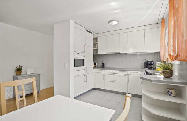 Apartamento de 4 quartos em Churwalden - Foto 12