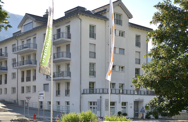 Apartamento de 4 quartos em Churwalden - Foto 1