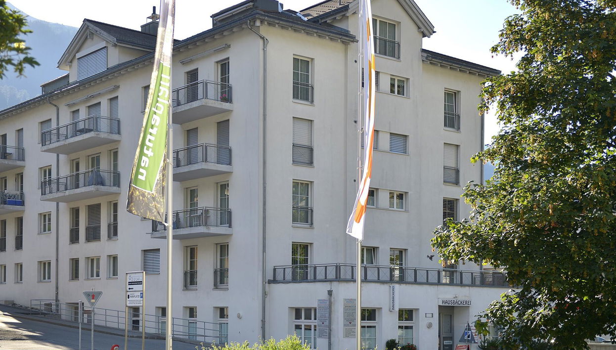 Apartamento de 4 quartos em Churwalden - Foto 1