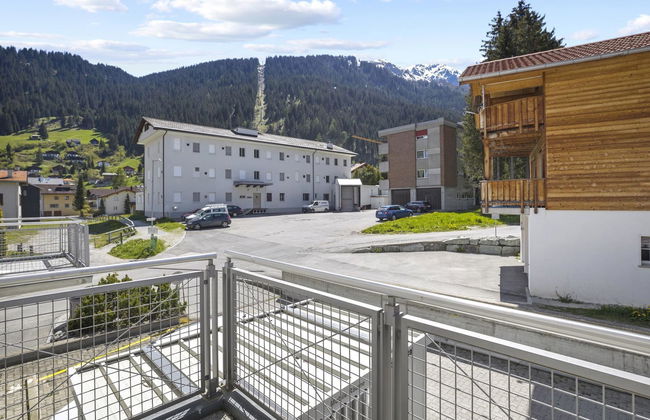 Apartamento de 4 quartos em Churwalden - Foto 17