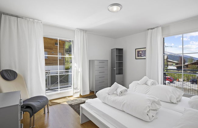 Apartamento de 4 quartos em Churwalden - Foto 15