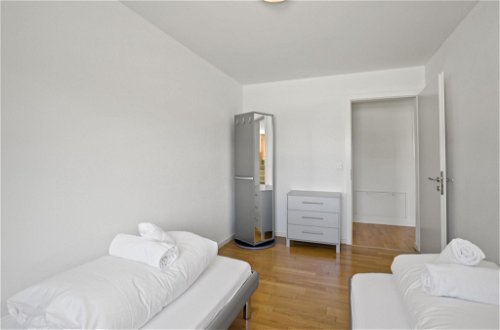 Foto 21 - Apartment mit 4 Schlafzimmern in Churwalden
