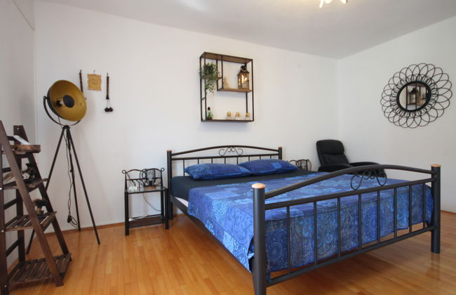 Casa de 5 quartos em Korčula com terraço - Foto 26