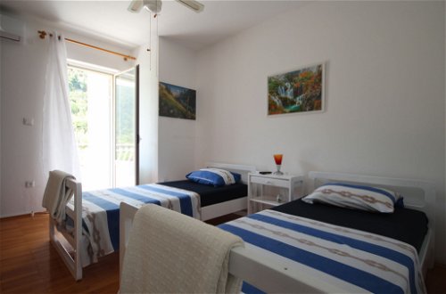 Foto 25 - Casa de 4 quartos em Korčula com terraço e vistas do mar