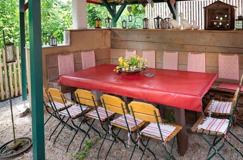 Foto 19 - Haus mit 3 Schlafzimmern in Neuhofen im Innkreis mit garten