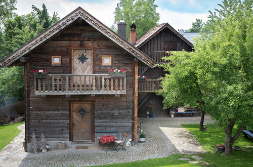 Foto 1 - Haus mit 3 Schlafzimmern in Neuhofen im Innkreis mit garten